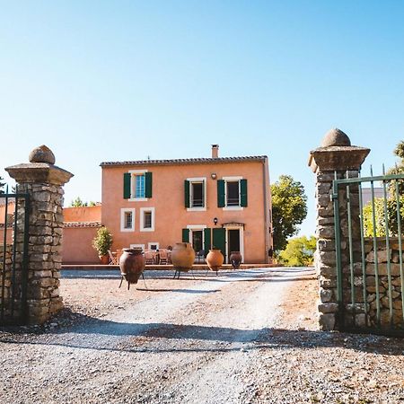B&B Chateau Ciceron Ribaute Esterno foto
