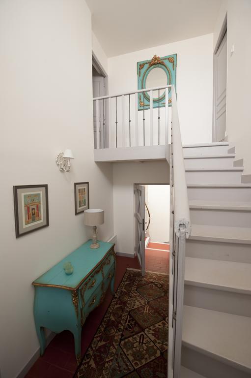B&B Chateau Ciceron Ribaute Esterno foto