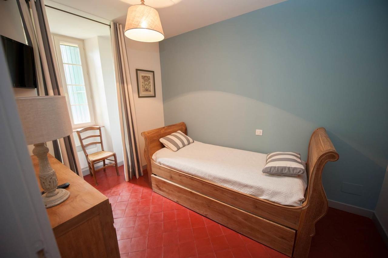 B&B Chateau Ciceron Ribaute Esterno foto