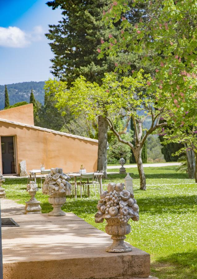 B&B Chateau Ciceron Ribaute Esterno foto