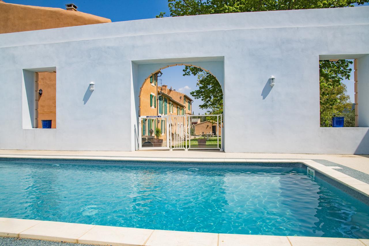B&B Chateau Ciceron Ribaute Esterno foto
